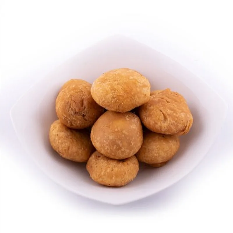 Disco Kachori