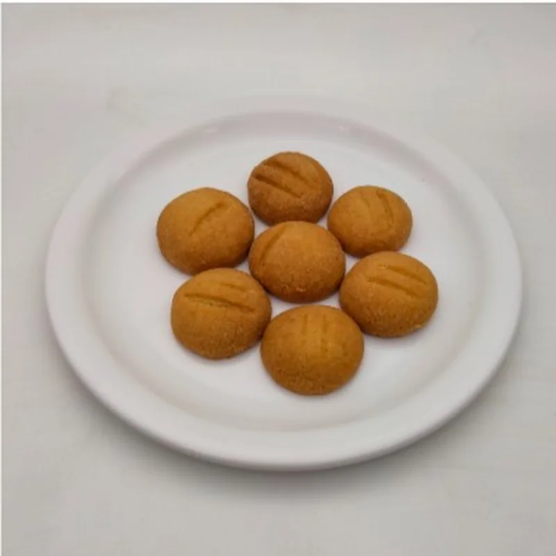 Nankhatai