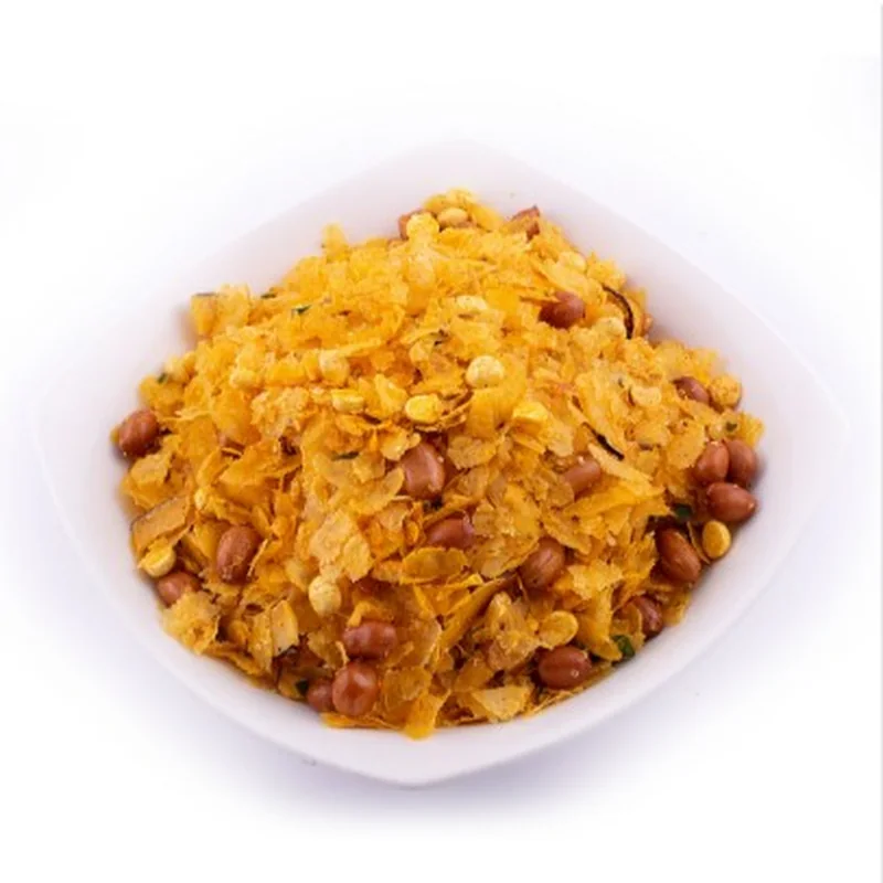 Spicy Lasen Chiwada