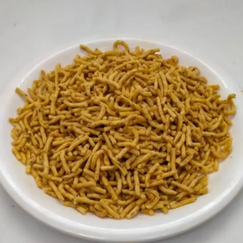 Ratlami Sev