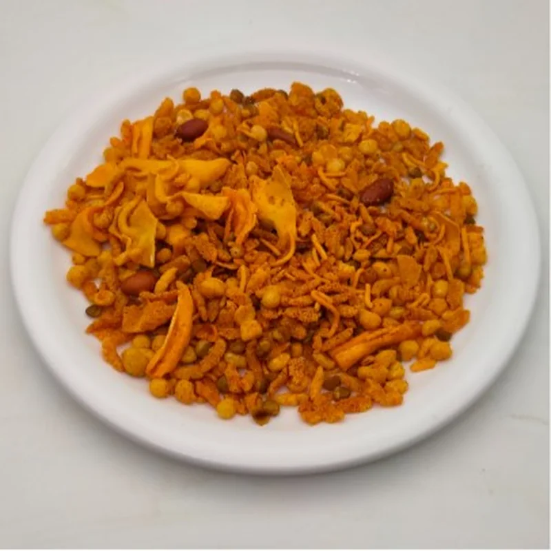 Tikha Mixture