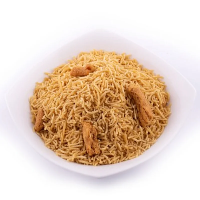 Bhujiya Sev