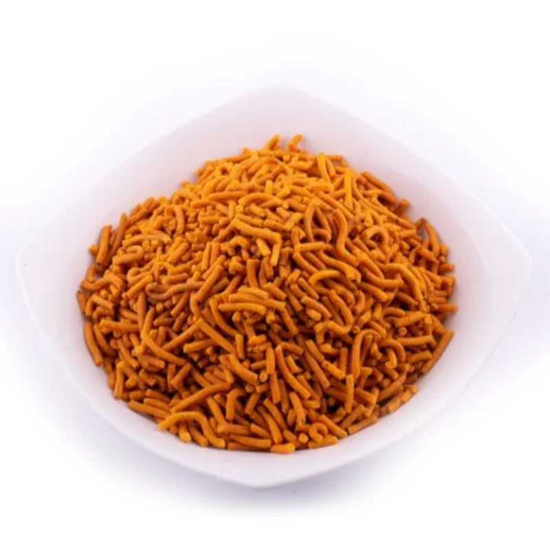 Masala Sev