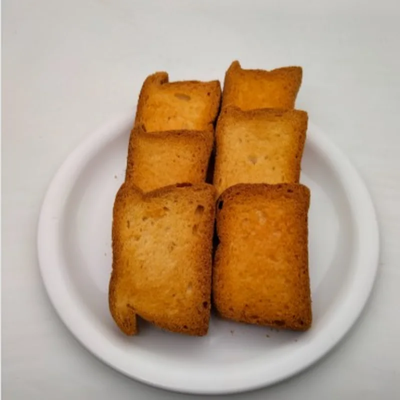 Aata Toast